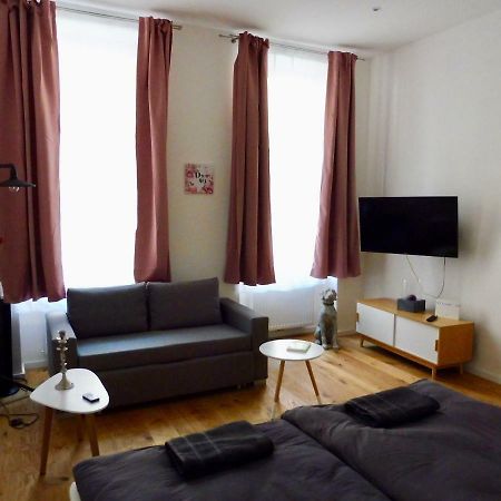 New Apartment City Center 维也纳 外观 照片