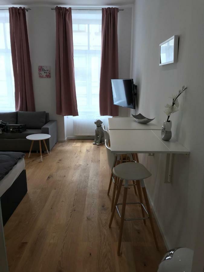 New Apartment City Center 维也纳 外观 照片
