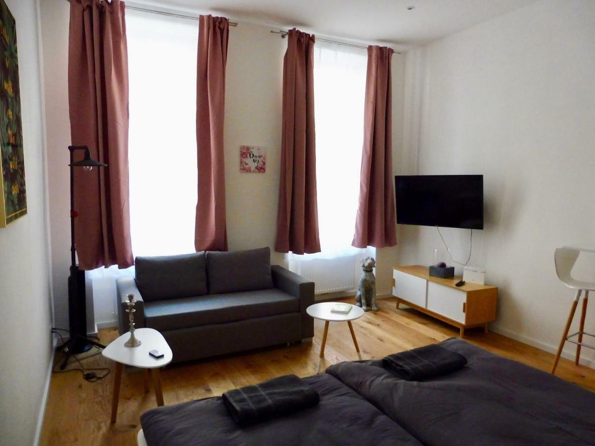 New Apartment City Center 维也纳 外观 照片