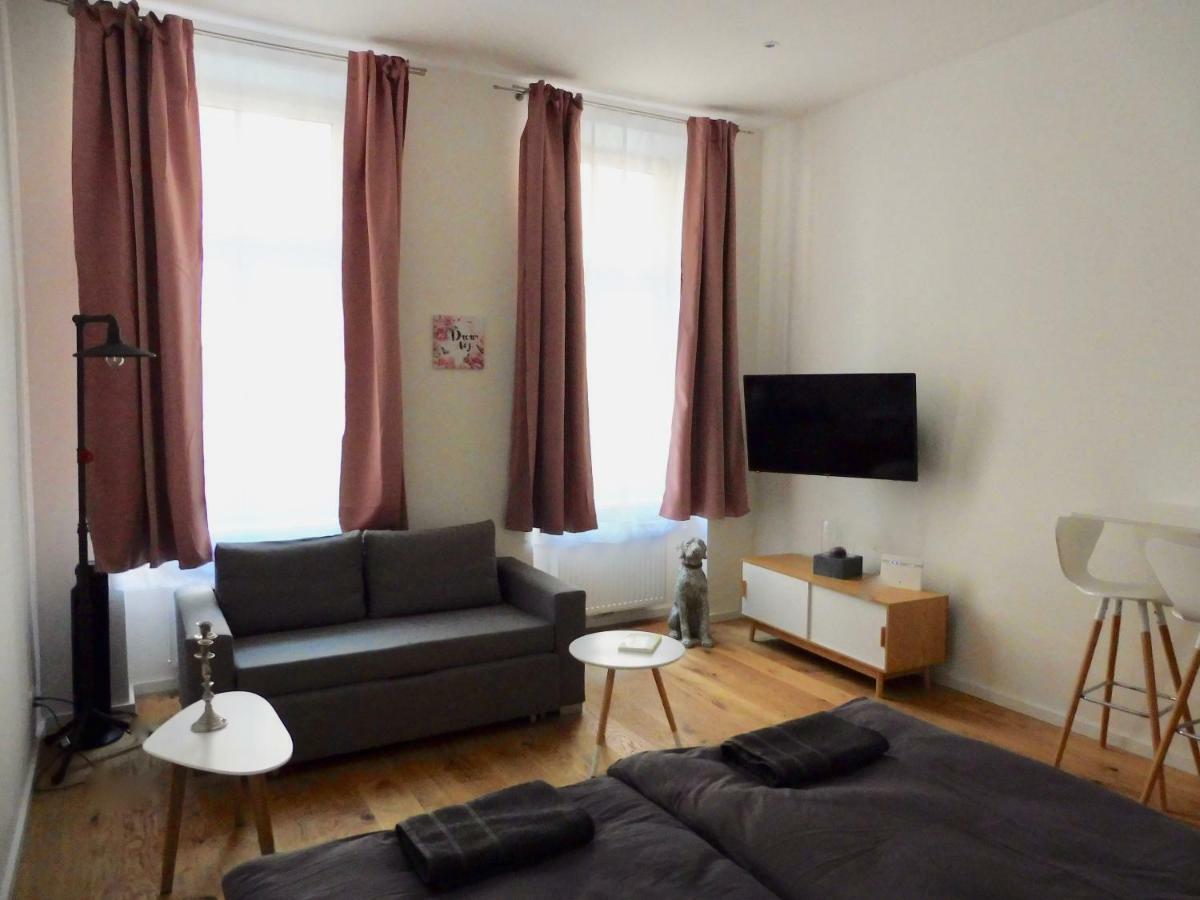 New Apartment City Center 维也纳 外观 照片