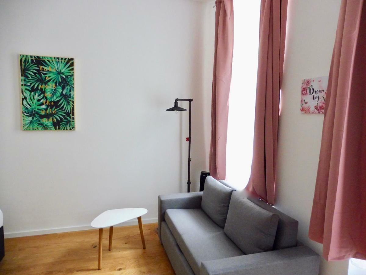 New Apartment City Center 维也纳 外观 照片