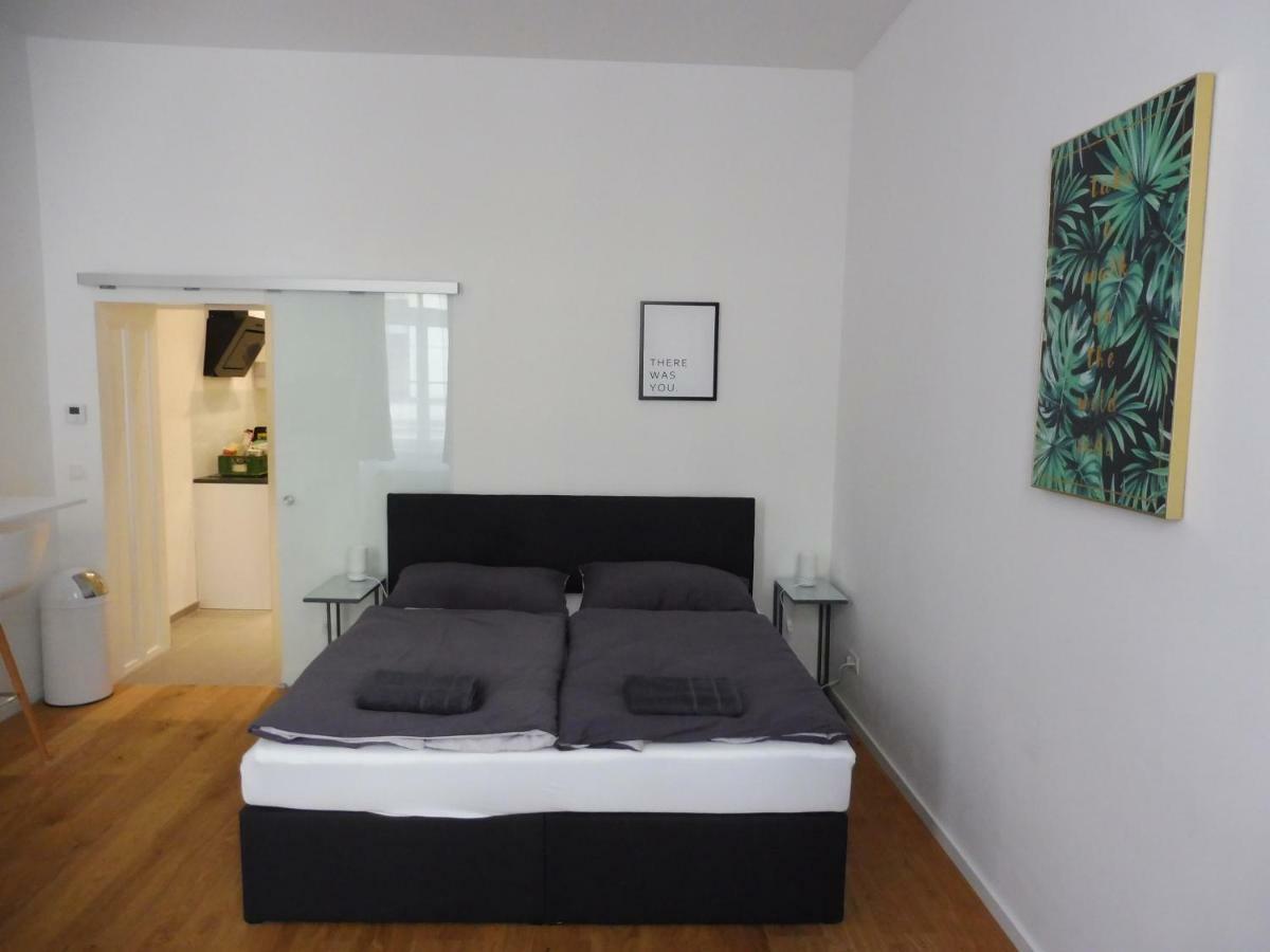 New Apartment City Center 维也纳 外观 照片