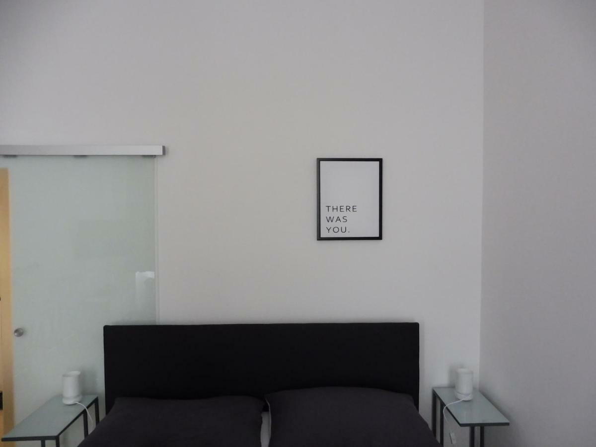 New Apartment City Center 维也纳 外观 照片